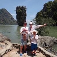 Отзыв от Ариана - Visa DTV